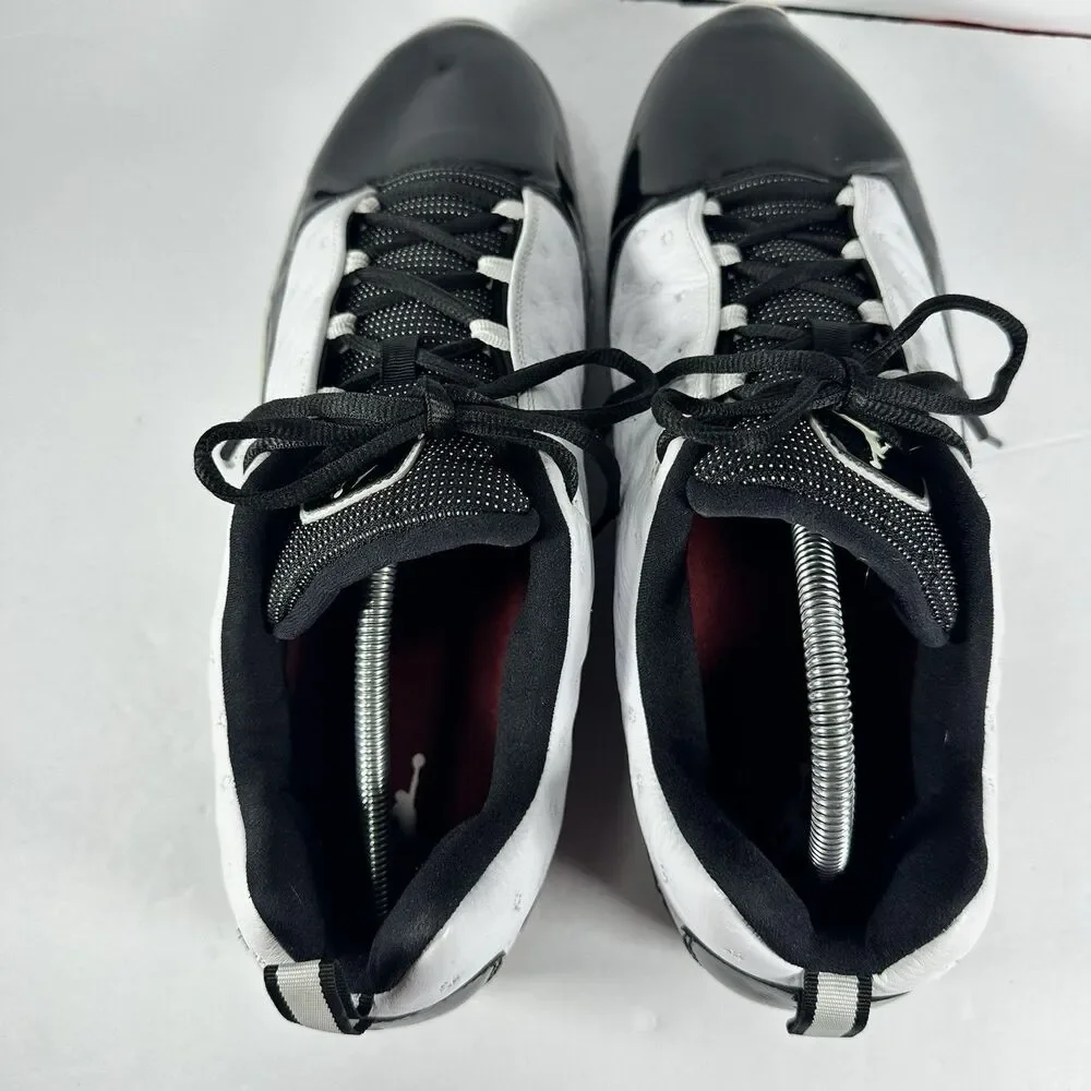 Jordan item specifics